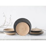 Creatable Jedilni Servis Catania Mix, 12-Delni | Shoptok.si