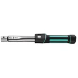 Wera momentni ključ za alate za umetanje 20 - 100 nm click-torque x 3 05075653001