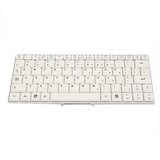  Tastatura za laptop Lenovo S10 bela | Eponuda.com