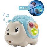 Chicco veseli ježek 2 v 1 | Shoptok.si