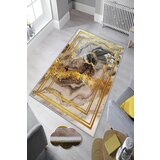  HMNT797 Multicolor Hall Carpet (100 x 200) Cene