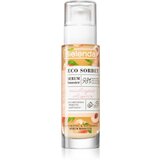 Bielenda Eco Sorbet Peach vlažilni in hranilni serum 30 ml | Shoptok.si