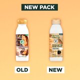 Garnier Fructis Cocoa Butter Hair Food balzam za glajenje za neobvladljive lase 350 ml | Shoptok.si
