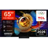 Televizor 65 SQD-Mini LED TV 65Q7D Pro, (5000222686)