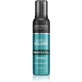 John Frieda Volume Lift Thickening Mousse pena za volumen las 200 ml | Shoptok.si