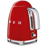 Smeg Crveno kuhalo za vodu SMEG | shoptok.hr