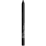NYX professional Makeup Epic Wear Liner Stick ajlajner Pitch Black Cene