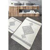Conceptum Hypnose set 2 prostirke za kupatilo Šareni Cene