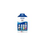 Epson C13T03V64A spremnik s tintom 4 kom Original Crno, Plavo, Magenta, Žuto Cijene