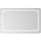  LED kopalniško ogledalo 50x80 cm, (20919741) | Shoptok.si