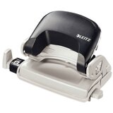 Leitz Luknjač 1,0 mm, črn | Shoptok.si