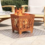  Stepenica Četvrtasti 4 pcs Srebrno 50 x 50 cm Aluminij | shoptok.hr