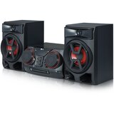 LG XBOOM CK43N Hi-Fi sustav | shoptok.hr