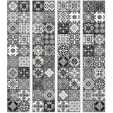  Tapeta - Arabesque - Black&amp White 50x1000 Premium | shoptok.hr