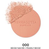 Guerlain Terracotta Blush Rdečilo za posvetlitev odtenek 000 Pearly Beige 5 g | Shoptok.si