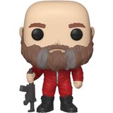 Funko POP TV LA CASA DE PAPEL: S2 HELSINKI | Shoptok.si
