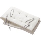 Leander® obroba za otroško posteljo linea™ in luna™ snow Cene