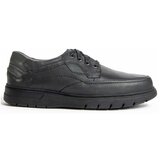 Purapiel Čevlji Derby 98976 Črna | Shoptok.si