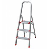 SuperStep Ku?ne Alu Merdevine 2+1 | ePonuda.com
