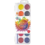 Artmie Set neonskih akvarelnih boja | ePonuda.com