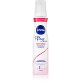 Nivea Care & Hold penasti utrjevalec za lase 150 ml Cene
