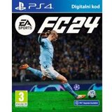Ea Sports FC 24 PS4 | Eponuda.ba
