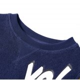 Dječja topla majica modra 116 | shoptok.hr
