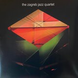  The Zagreb Jazz Quartet - The Zagreb Jazz Quartet Cene