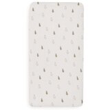 Jollein rjuha 60x120cm happy miffy olive green | Shoptok.si