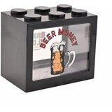 Widdop & Co. Kasica - Bank Blox, Beer Money, Black Cene