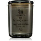 DW Home Prime Patchouli Oud mirisna svijeća 428 g Cijene