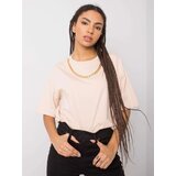 RUE PARIS T-shirt-157-TS-4257.78-peach Cijene