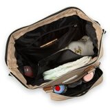 Zoozie Bags torba - ranac 5163 62041 mink | Eponuda.com