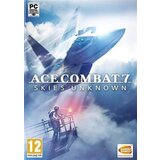 Subsonic BUNDLE RAIDEN FLIGHT STICK PRO PC + ACE COMBAT 7: SKIES UNKNOWN | Shoptok.si