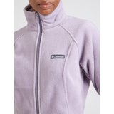 Columbia Funkcionalna jopa iz flisa 'Benton Springs' majnica | Shoptok.si