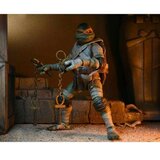 Figure Universal Monsters x Teenage Mutant Ninja Turtles Ultimate Michelangelo as The Mummy 7-Inch Scale Action Figure, (20498786) | Shoptok.si