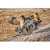 Dewalt AKU KRUŽNA PILA 18V BEZ BATERIJA DCS577N | shoptok.hr