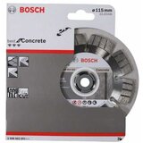 Bosch Dijamantna rezna ploča Best for Concrete cijene