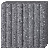  MASA ZA MODELIRANJE 57G FIMO EFFECT STONE STAEDTLER 8010-803 SIVI GRANIT | Shoptok.si