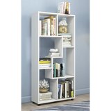 MID.YOU REGAL 60/119/20 cm bela | Shoptok.si