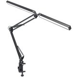  LED prigušiva stona lampa TENUIX DUO LED/15W/230V 3000-6000K | Eponuda.com
