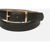Geox Black women's belt Belt - Women | Shoptok.si