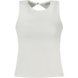 Guess Jeans TOP WOMEN WHITE | Shoptok.si