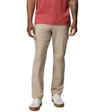 Columbia Muške pantalone Roc Tech, Bež | Eponuda.com