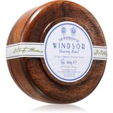 D.R. Harris Shawing Bowl Windsor milo za britje 100 g Cene