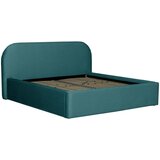 Mömax Oblazinjena Postelja Bilbao Storage | Shoptok.si