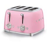Smeg toster TSF03 - ROZA | shoptok.hr