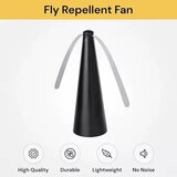Smania FlyAway™ stolni ventilator protiv muha - 2 komada | shoptok.hr