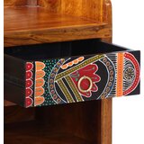  Klupa za cipele 100x35x45 cm masivno drvo akacije | shoptok.hr