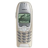 Nokia ohišje 6310,6310i sprednji del - original obnovljen. Cene